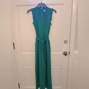 Kelly green Calvin Klein